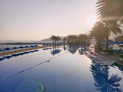 -深圳大梅沙京基洲际度假酒店