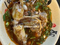 -大众美蛙鱼头(民心佳园总店)