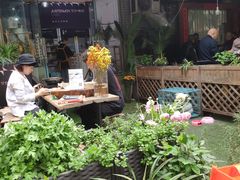 -艾加柒克蛋糕茶歇甜品台(春熙路店)