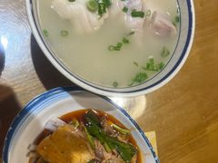 -易老妈蹄花.特色川菜(人民公园总店)