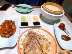 -泰钰丰烤鸭.天津菜(开发区店)