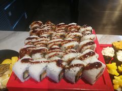 -长春凯悦酒店-品悦中餐厅