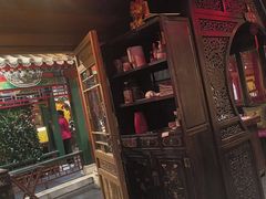 -情满四合院•京菜•烤鸭(动物园店)