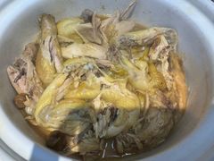 -民间瓦缸煨汤館(嵩山路店)