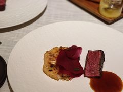 -The Georg(东华门店)