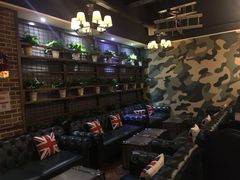 -真枪会射击俱乐部(河西中央公园店)