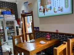 -吃香喝辣·地道衡东菜(南岳大庙店)