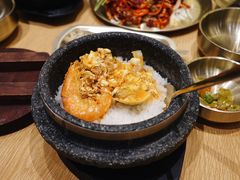 石锅米饭-SBCD Korean Tofu House