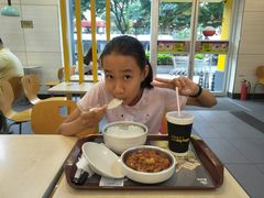 -真功夫(番禺大润发分店)