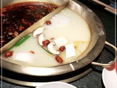 -九鼎轩脆毛肚火锅(南京东路店)