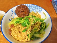 一味特色干拌面-一味老卤面(大石桥店)