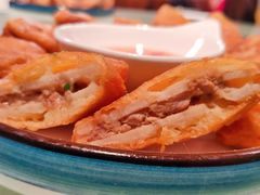 -京尊烤鸭店JINGZUN(春秀路店)