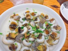-大家发海鲜城夜排档(华山中路店)