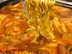 -高基五春川炒鸡排 韩国料理(威海总店)