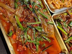 -何师烧烤Pro ·江湖川菜·小龙虾·精酿(太古里旗舰店)