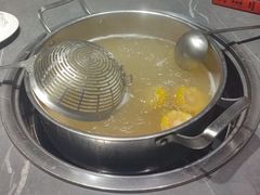 -贵宾牛·潮汕牛肉火锅(珠池总店)