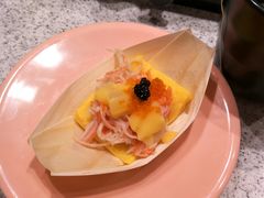 -争鲜回转寿司(南开大悦城店)