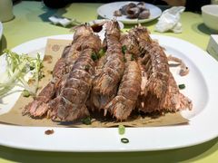 -高佳庄·舟山海鲜(海景旗舰店)