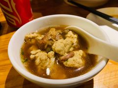 -苹果树下艺术餐厅(通州店)