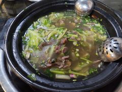 -乐山食古香跷脚牛肉