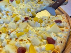 -比格比萨自助(德思勤四季汇店)