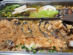 -鱼酷活鱼烤鱼(新世界城店)