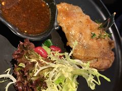 法式香煎鸡排-MUSICIAN庙色唇(東山店)
