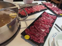 -陈记顺和牛肉火锅馆(天河北路店)