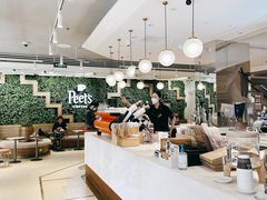 -Peet's Coffee皮爷咖啡(豫园店)