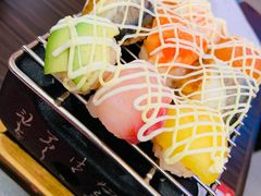 -仙隐小鹿中华料理(南宁万象城店)