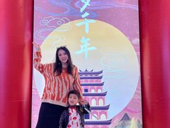 -奥园广场(广州番禺福德路店)