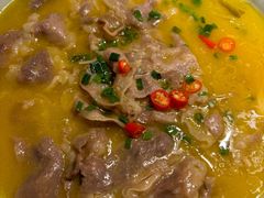 -外婆家(杭州马塍店)