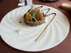 -卡本妮法餐厅·北京和平宾馆
