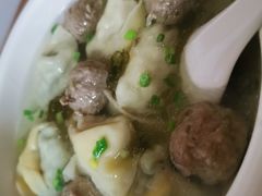 -小胖子馄饨店(洪兴路店)
