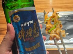 -金太阳海鲜烧烤·本地人餐厅(东纬路旗舰店)