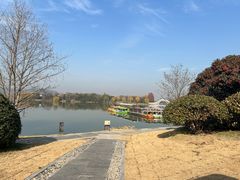 -云龙湖旅游景区