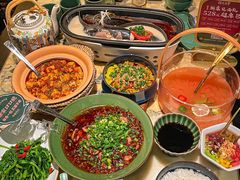 -锦府盐帮·侯宅(五棵松万达店)