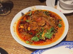 -渝信川菜(长安店)