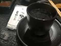 黑牛肋条-九田家黑牛烤肉料理(石路天虹店)