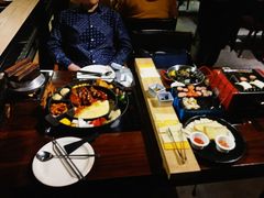-火炉火自助餐(枫蓝国际店)