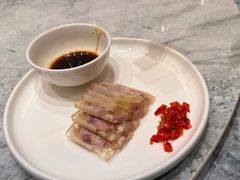 -聚丰园•湖鲜餐厅(阿红私房菜梅石路店)