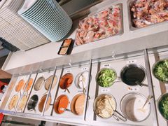 -炭之家齐齐哈尔大片烤肉·涮毛肚火锅·齐齐哈尔烤肉(中央大街店)