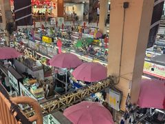 -瓦洛洛传统市场