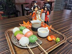 -IPSTAR|潮玩星球(西湖路店)