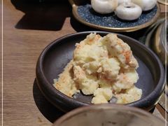 -龙神·炭烧酒场深夜食堂(新街口店)