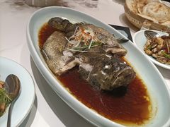 -新海渔港·胶东海鲜家常菜·家宴(奥体中心店)