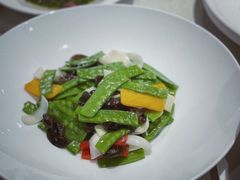 大别山田景八粹-品粹徽园·家常安徽菜