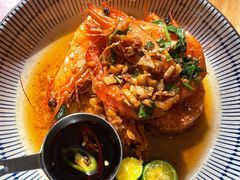 -Mesa Madre梅萨妈妈·Bintana(国贸店)