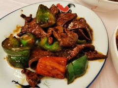 -玲珑餐厅(陕西南路店)