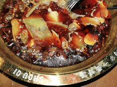 -受气牛肉·重庆耙牛肉(来福士店)